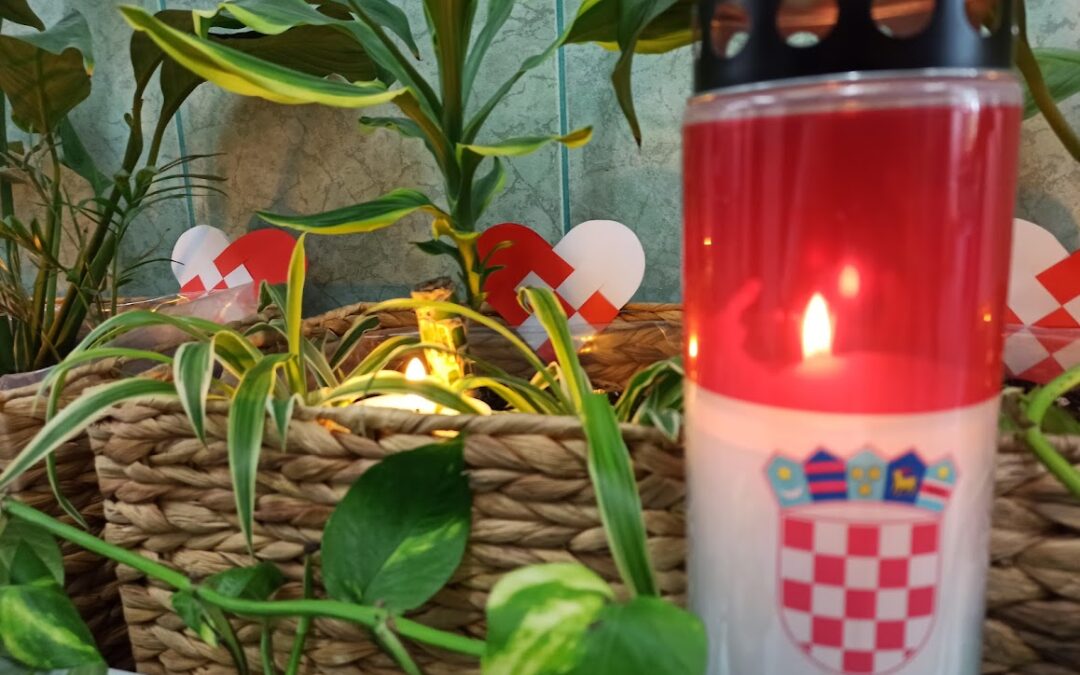 Dan sjećanja na žrtve Domovinskog rata