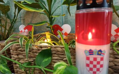 Dan sjećanja na žrtve Domovinskog rata