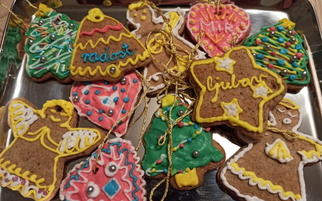 Došašće u KOŠ-u Svetoga Josipa