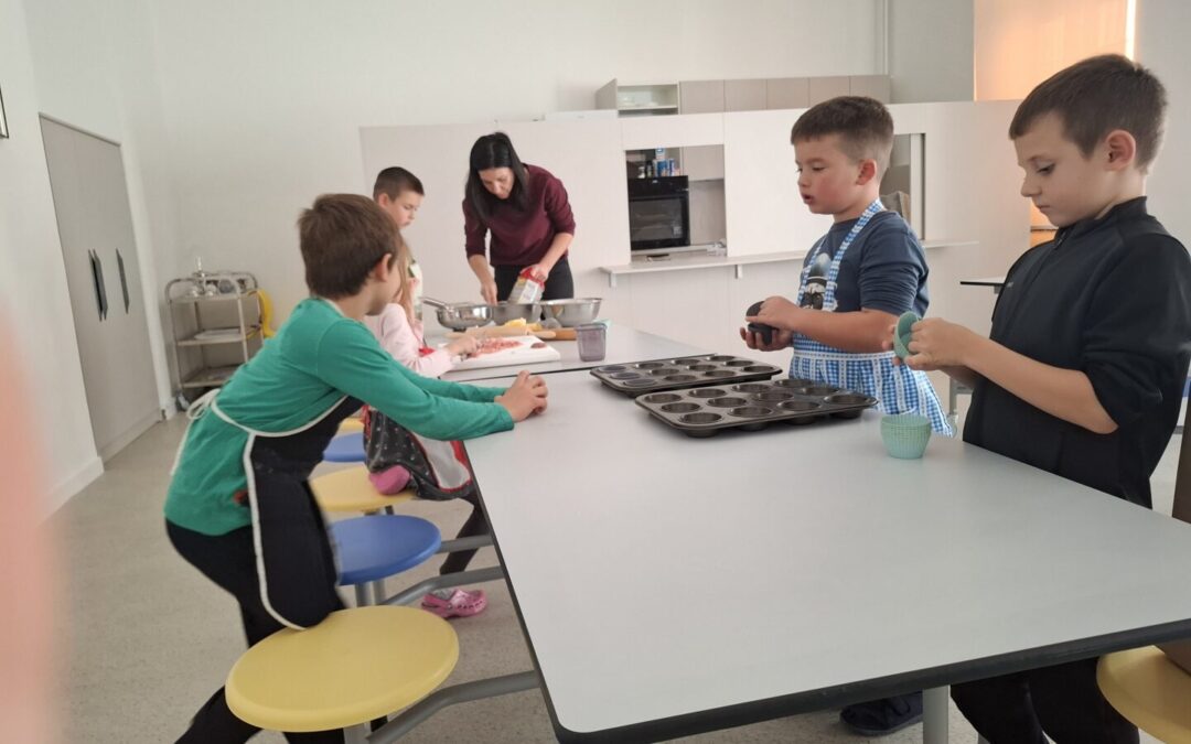 FoodEducators projektni dan 2025.