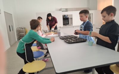 FoodEducators projektni dan 2025.