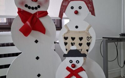 Sveti Nikola u našoj školi