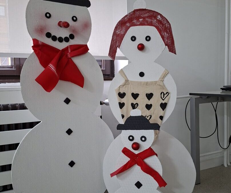 Sveti Nikola u našoj školi