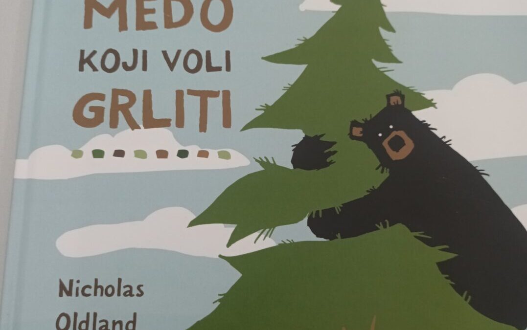 Čitateljski klub Josipovi istraživači knjiga