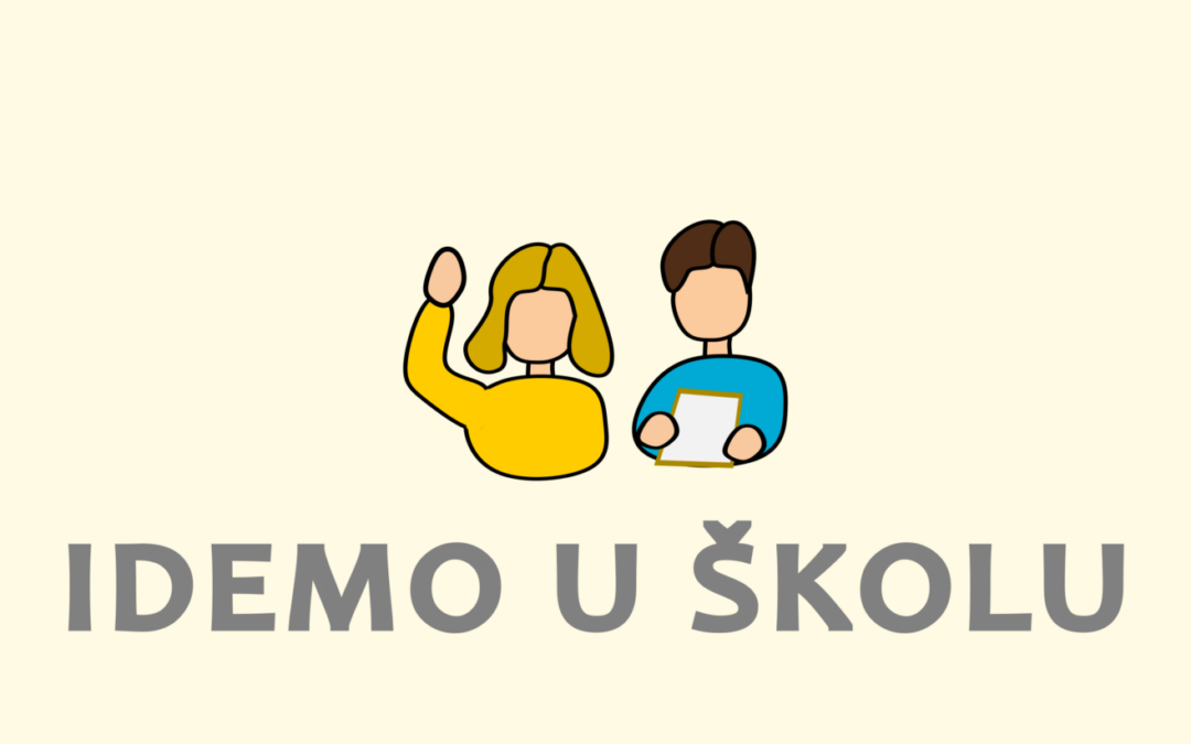 NOVI WEB JE TU! PREDBILJEŽBE SU OTVORENE!