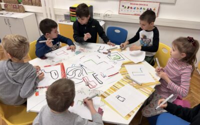 Programiranje Ozobotova