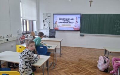 Debatni klub
