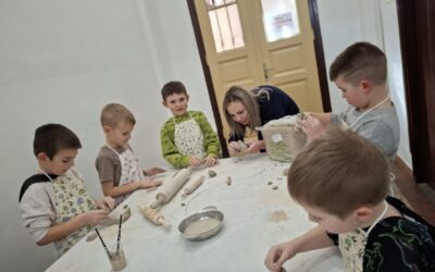 Keramičarska radionica