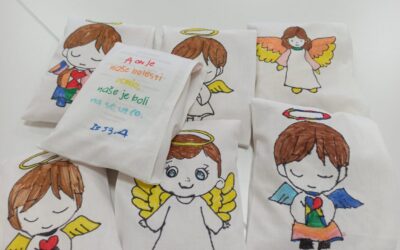 Termofori od koštica