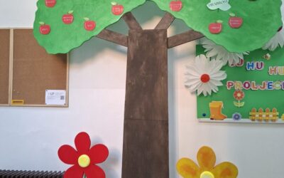 Naše stablo vrijednosti