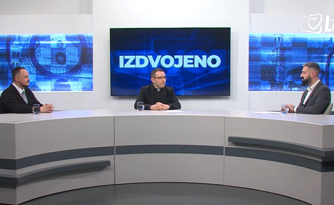 Reportaža o našoj školi