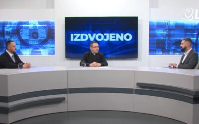 Reportaža o našoj školi