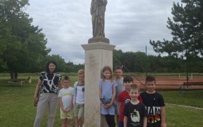 Sveti Josip – zaštitnik domovine