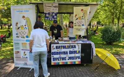 Obiteljski dan u Ludbregu