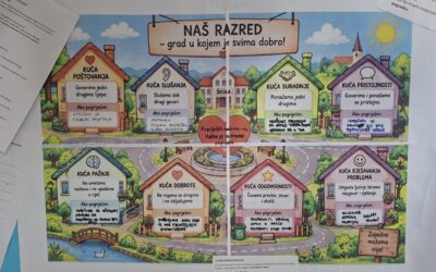 Grad u kojem nam je svima dobro