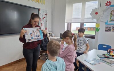 Europski dan jezika