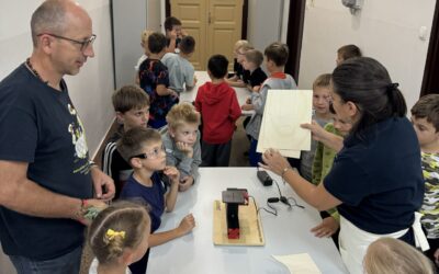 Radionica izrade vješalica za ključeve