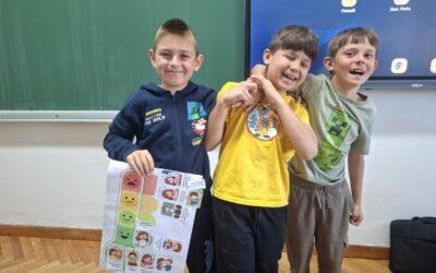 Obilježavanje Svjetskog dana mentalnog zdravlja